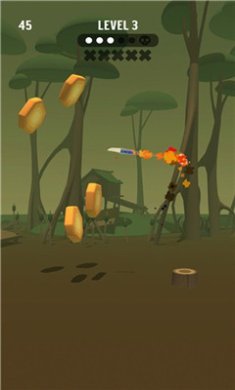 我穿沙袋贼6游戏