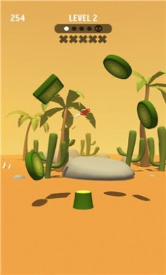 我穿沙袋贼6游戏