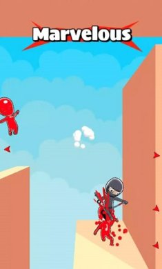 抓钩式打击下载-抓钩式打击安卓版下载v0.0.1