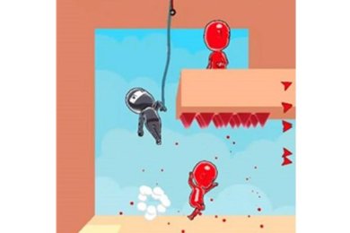 抓钩式打击下载-抓钩式打击安卓版下载v0.0.1