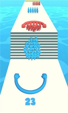 圆圈保护战手游