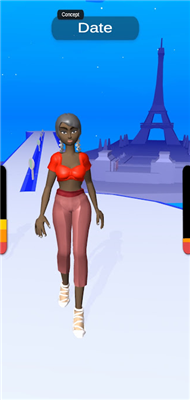 猫步短跑正式版下载-猫步短跑游戏下载v1.0.0