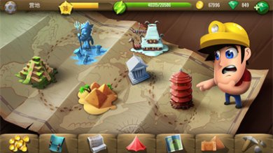 戴吉的冒险最新版下载-戴吉的冒险免费版下载v1.5.103