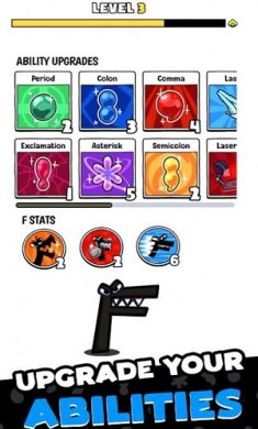 受感染的字母爱下载-受感染的字母爱安卓版下载v1.5