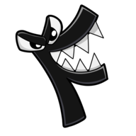 受感染的字母爱安卓版