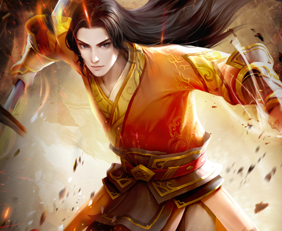 破天一剑手游下载-破天一剑官网下载v6.10