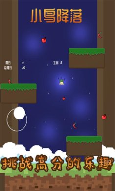 小鸟降落游戏下载-小鸟降落最新版下载v1.0