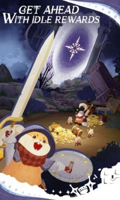 AFK Journey手游下载-AFK Journey下载v1.0.1.2