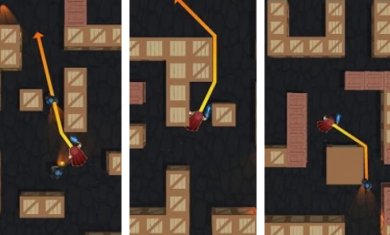 猎人刺客杀游戏下载-猎人刺客杀安卓最新版免费下载v1.0