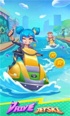 街头跑酷游戏下载-街头跑酷下载v1.5.8