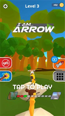 转弯弓箭游戏下载-转弯弓箭官网版下载v0.9.6