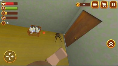 苍蝇生存游戏下载-苍蝇生存安卓最新版下载v0.9.6