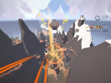 地平线上的蕾亚之翼下载-地平线上的蕾亚之翼手游下载v1.0.561