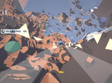 地平线上的蕾亚之翼手游