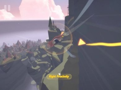 地平线上的蕾亚之翼手游