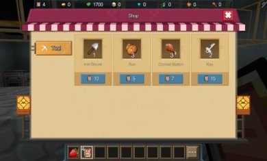 越狱警匪大战最新版下载-越狱警匪大战下载v1.9.7.10