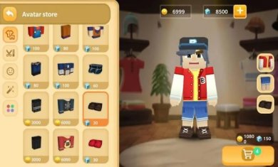 越狱警匪大战最新版下载-越狱警匪大战下载v1.9.7.10