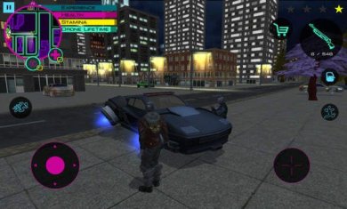 星球的未来世界游戏下载-星球的未来世界官网版下载v1.1