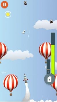 火箭人菲力官方