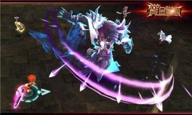 赏金战团下载-赏金战团最新版下载v1.0