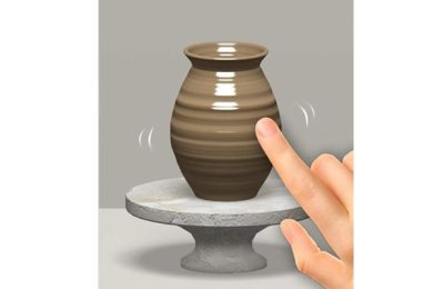 陶艺3d下载-陶艺3d安卓版下载v1.4.0