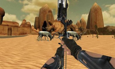 射箭狂热3D下载-射箭狂热3D安卓版下载v1.0