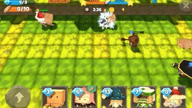 线路冲突下载-线路冲突最新版下载v1.1