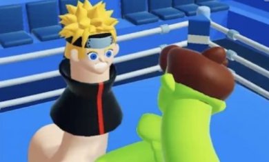 拇指对抗战下载-拇指对抗战官方版下载v0.1