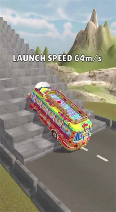 汽车与楼梯下载-汽车与楼梯安卓版下载v1.0