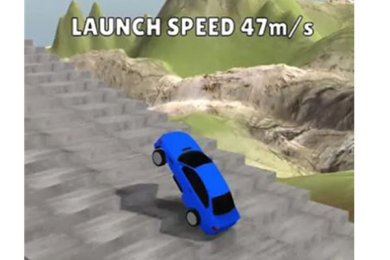 汽车与楼梯下载-汽车与楼梯安卓版下载v1.0