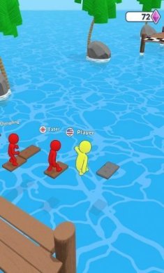 跳板竞技场游戏下载-跳板竞技场官网版下载v1.0