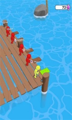 跳板竞技场游戏下载-跳板竞技场官网版下载v1.0