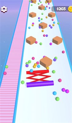 推球大闯关游戏下载-推球大闯关官网版下载v1.0.1