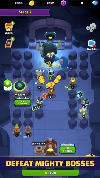 黄金和英雄下载-黄金和英雄安卓版下载v1.0.2