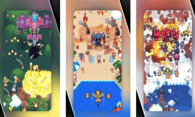 混沌天空手游官网下载-混沌天空游戏安卓最新版下载v1.0.14