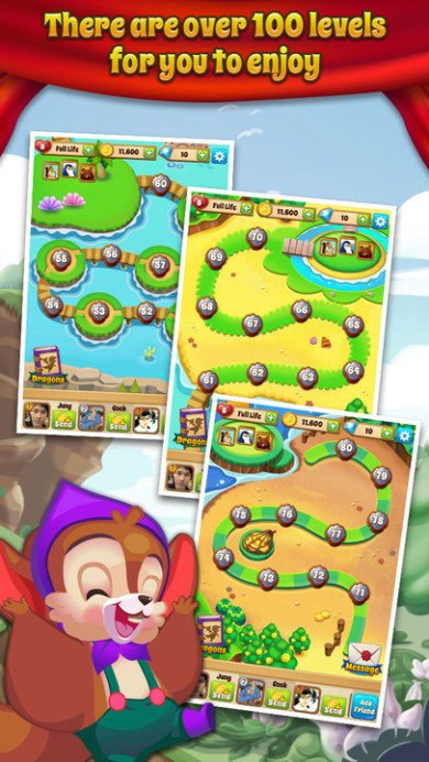 小猪与小龙最新版