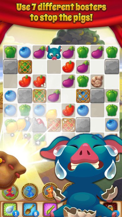 小猪与小龙最新版