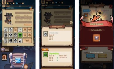 疯狂忍者猫手游正版下载-疯狂忍者猫游戏官方版最新版下载v0.2