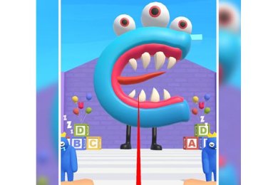 异能勇士挑战下载-异能勇士挑战官方版下载v1.0.0