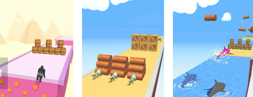 动物狂欢派对下载手机版中文最新版-动物狂欢派对下载中文版免费v1.0