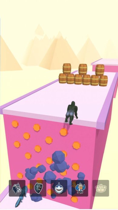 动物狂欢派对下载中文版免费