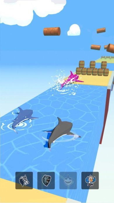 动物狂欢派对下载中文版免费