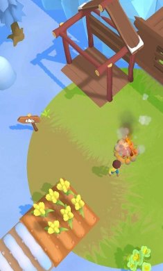 冰雪豪宅安卓下载-冰雪豪宅最新版下载v1.0.5