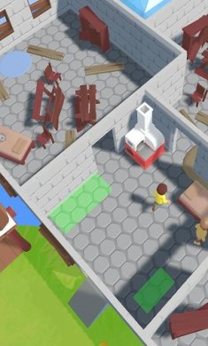 冰雪豪宅最新版