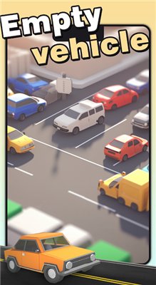 冰淇淋停车场正式版下载-冰淇淋停车场游戏下载v0.2