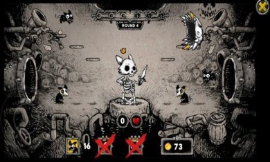 下水道英雄手游安卓中文版