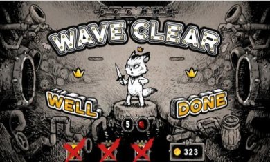 下水道英雄手游安卓中文版