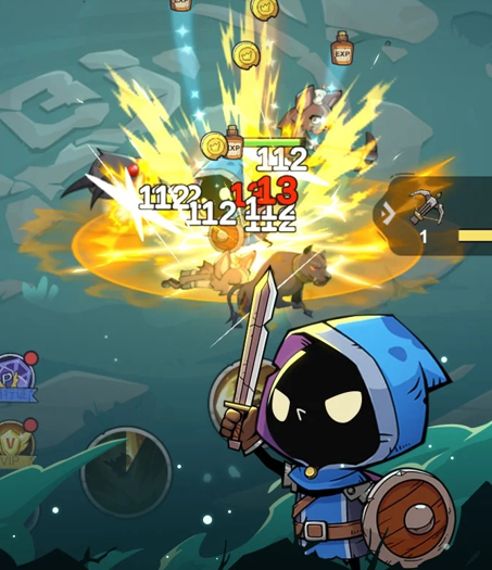 英雄冲刺最新版下载-英雄冲刺官方版下载v1.5.5086