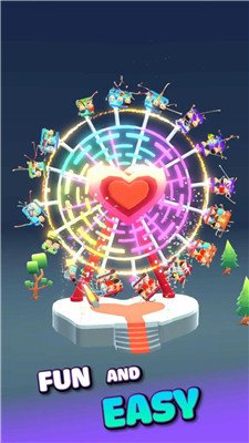 空闲的月球公园安卓版下载-空闲的月球公园游戏下载v2.3