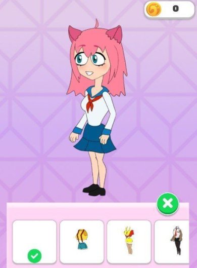 拯救偶像下载手机版安卓版